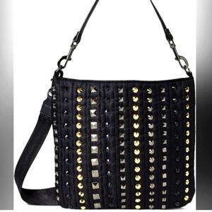 Think Royln | the stevie studded crossbody